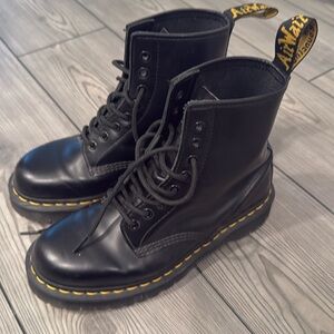 Dr. Martens boots